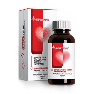 Adevarul despre Heart Tonic, pret, forum, pareri