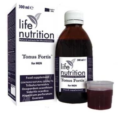 Adevarul despre Tonus Fortis, pret, pareri, farmacii, forum