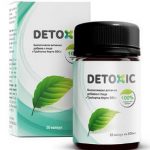 Detoxic Tratament Viermi Intestinali, pareri, pret, prospect, farmacii