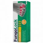 Fungolock Tratament Ciuperca Piciorului, pareri, pret, farmacii