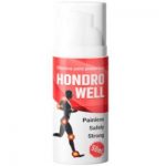 Hondrowell Crema pt. Spate si Articulatii - pareri, farmacii, pret, forum, ingrediente
