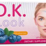 OK Look Pastile - pret, pareti, forum, farmacii, prospect