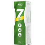 Slabste cu 7 Slim - pret, pareri, farmacii, forum, prospect, ingrediente