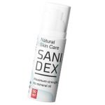 Sanidex crema psoriazis - pareri, pret, farmacii, forum