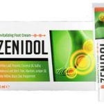 Zenidol crema antifungica - pret, farmacii, pareri, forum, ingrediente