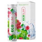 EcoSlim Fizzy pt. slabit - pareri, pret, forum, prospect, farmacii