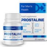 Prostaline capsule prostata - pareri, pret, forum, prospect, farmacii