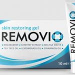 Removio Gel - pareri, prospect, pret, forum, farmacii