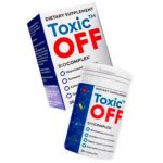 Toxic OFF capsule paraziti intestinali - pareri, pret, farmacii, forum, prospect
