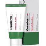 Adevarul despre Keraderm - pret, prospect, farmacii, forum, farmacii