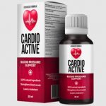 CardioActive picături – pret, pareri, prospect, forum, ingrediente