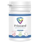 Friocard pastile pentru hipertensiune - farmacii, pret, forum, prospect, pareri