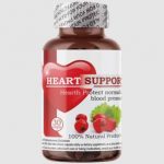 Heart Support capsule pt. hipertensiune - pret, pareri, forum, prospect, farmacii