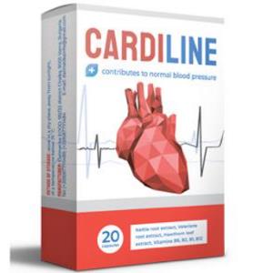 Cardiline tablete - cijena, mišljenja, prospekt, forum, ljekarne, način primjene