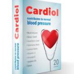 Cardiol tablete - cijena, mišljenja, letak, forum, ljekarne, gdje kupiti