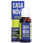 Casa Nova kapky - názory, cena, diskuze, lékárna, kde koupit