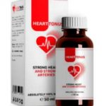 HeartTonus kapljice - cena, učinki, ocene, lekarne, mnenja
