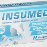 Insumed capsule - opinioni, prezzo in farmacia, forum, recensioni