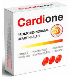 Tablete Cardione - cena, mnenja, forum, letak, lekarne, názory