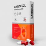 Cardioxil capsule pt. hipertensiune - forum, pret, farmacii, prospect, pareri