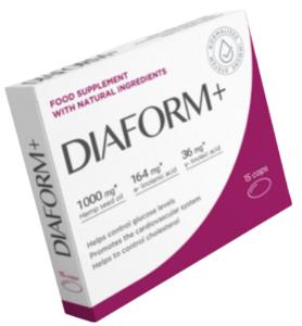 Diaform+ pastile - pareri, prospect, pret, farmacii, forum