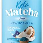 Keto Matcha Blue - pareri, forum, pret, prospect, farmacii, ingrediente