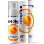 Steplex gel - forum, pret, farmacii, pareri, ingrediente, prospect