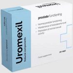 Uromexil Forte capsule - pret, forum, farmacii, ingrediente, pareri, prospect