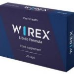 Wirex capsule - pret, forum, farmacii, prospect, ingrediente, pareri