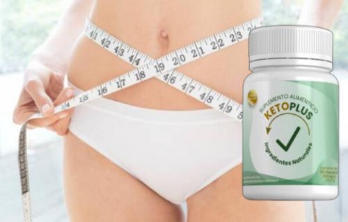 Ketoplus capsula es un nuevo suplemento nutricional para la corrección de peso, México