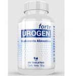 Urogen Forte capsulas – precio en farmacias, opiniones, foro, comentarios