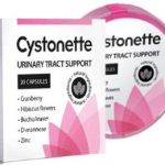 Cystonette capsule pentru cistita - pareri, pret, prospect, forum, farmacii