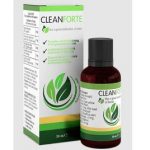 Clean Forte pt. paraziti intestinali - forum, pret, farmacii, prospect, pareri