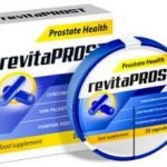 Revitaprost - farmacii, forum, pret, pareri, prospect