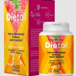 Dietoll capsule - pret, pareri, prespect, ingrediente, farmacii, forum