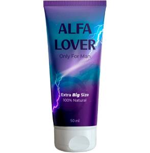 Alfa Lover gel - pret, pareri, prospect, forum, farmacii