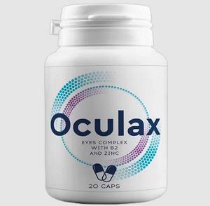 Oculax capsule -forum, pret, pareri, farmacii, prospect