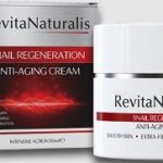 Revita Naturalis crema - prospect, farmacii, pret, pareri, forum, ingrediente