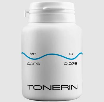 Tonerin capsule - farmacii, pret, pareri, forum, prospect, ingrediente