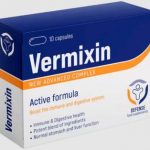 Vermixin capsule - pret, pareri, prespect, ingrediente, farmacii, forum